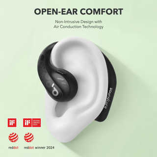 ایرپاد انکر Aerofit Pro A3871 H11 مشکی