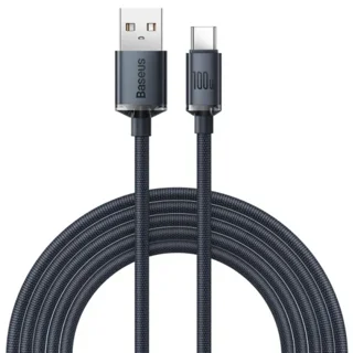 کابل usb-c Baseus