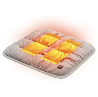 بالش  نشیمن هیتر دار خودرو